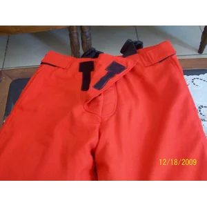 Fireman Suit Nomex IIIA Celana
