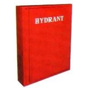 Box Hydrant Type A2 