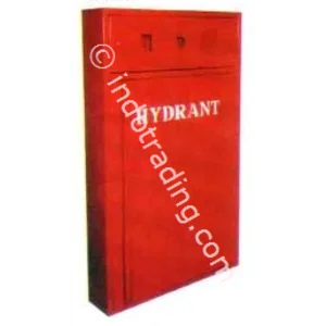 Hydrant Box Type B Indoor