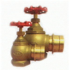 Hydrant Valve Katup Valve 1 unit