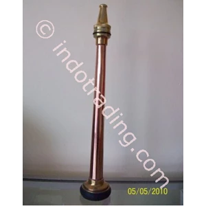 Brass Nozzle Or Transmitting Water