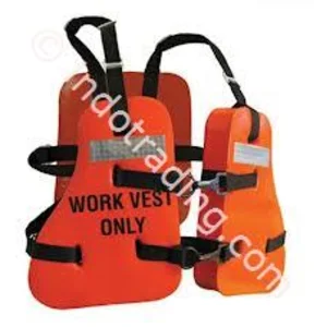 Safety Equipment Haws Life Jacket