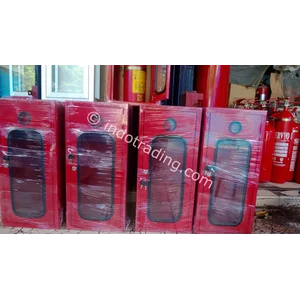 Box Alat Pemadam Kebakaran Indoor