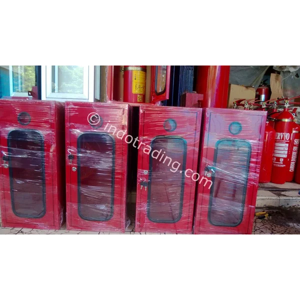 Box Alat Pemadam Kebakaran Indoor