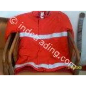 Fireman Suit Nomex IIIAPakaian