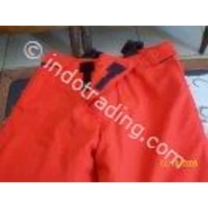 Fireman Suit Nomex IIIA Celana
