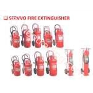 APAR Servvo Fire Extinguisher Tube Tool