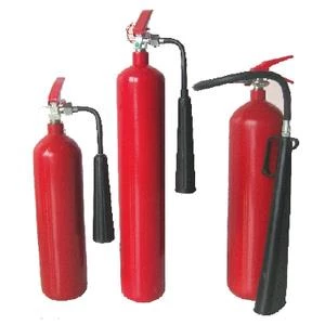 tube CO2 Fire Extinguisher 1 unit