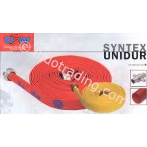 Selang Pemadam Kebakaran (Fire Hose)