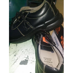 Sepatu Safety Pria Kw S 800 X Size 6
