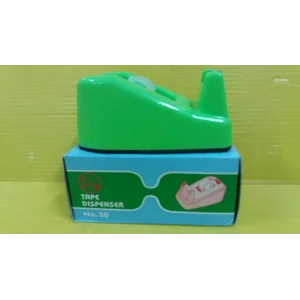 DISPENSER TAPE LION NO 20