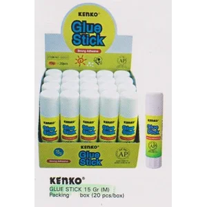 LEM STICK 15 GRAM KENKO