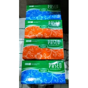 TISSUE REFIL PASEO 250 SHEET