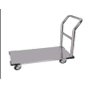 (Furniture) (Trolley)  Ex: Multi Purpose Trolley Stainless