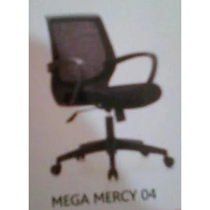 Kursi Kantor Mega Mercy 04