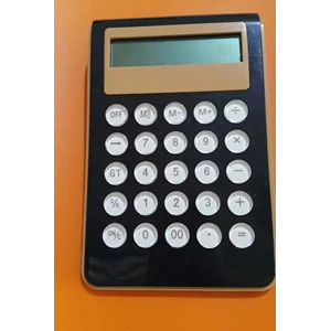Mega Calculator A