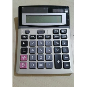 Mega Kalkulator B