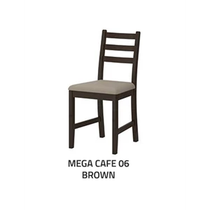 Kursi Makan Mega Cafe 06