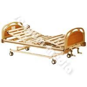 Chitose CB-3012 D-ST Patient Bed