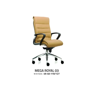 Mega Royal 03 Chair