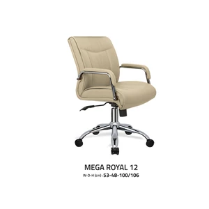 Mega Royal 12 chair