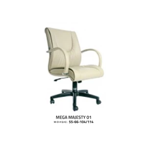 Mega Majesty 01 Chair