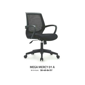 Mega Mercy 01 A Chair
