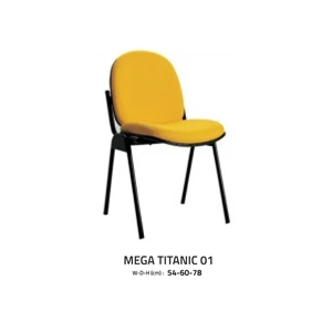 Mega Titanic Chair
