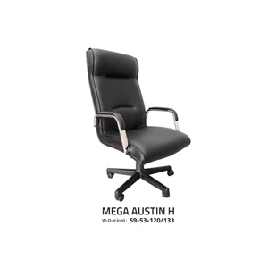 Mega Austin H Chair
