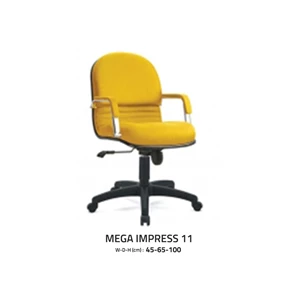 Mega impress 11 Chair