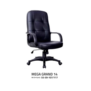 Mega Grand 14 Chair