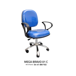 Mega Bravo 01 C Chair