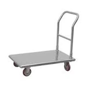 Multi Purpose Trolley Stainless