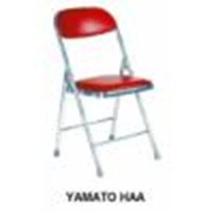 Chitose YAMATO HAA Chair Folding Chair