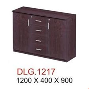 Office Table Expo Type DLG-1217