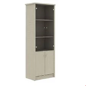 Cupboard Expo Bookcase Cabinet Type BC-B