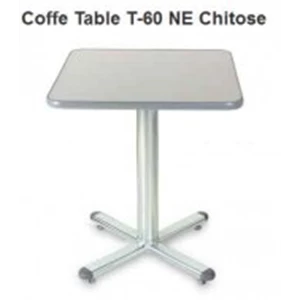 table for Hotel Chitose T-60 NE
