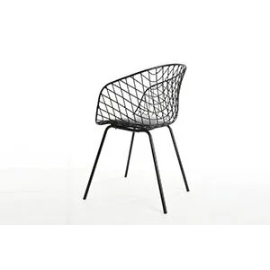 Garden Chair Metal Chair Galeri  GPSW 02