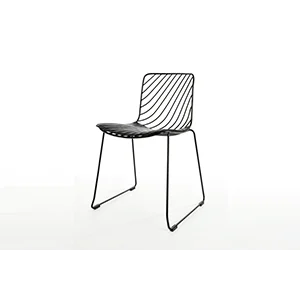 Garden Chair Metal Chair Galeri GPSW 03