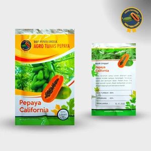 Papaya Seeds California Ipb9 1 Gr