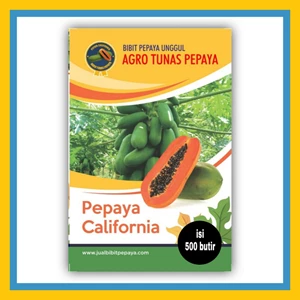 Papaya Seeds California Ipb9 5gr 