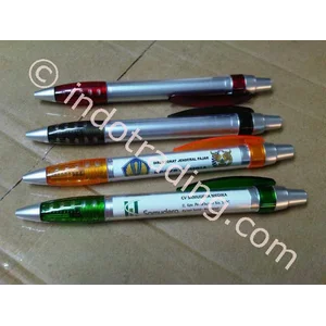 Pulpen  Barang Promosi