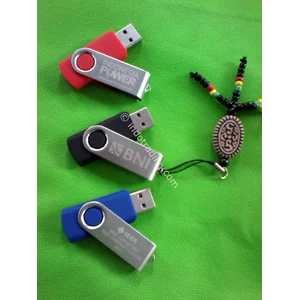 Flashdisk Grafir Barang Promosi