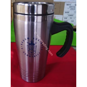 Stainless Mug Souvenirs
