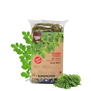 Moringa / Katuk Healthy Instant Noodle 150Gr Ladang Lima