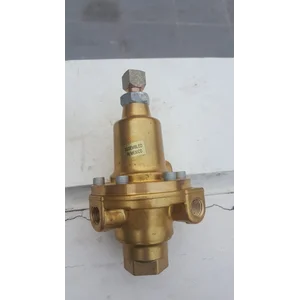Fisher Regulator 1301G/1301F