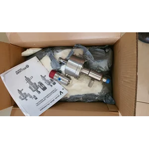 Chemical wiliams Pump