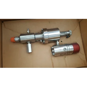 Chemical wiliams Pump