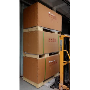 Pendingin  Makanan Under Counter Chiller 
