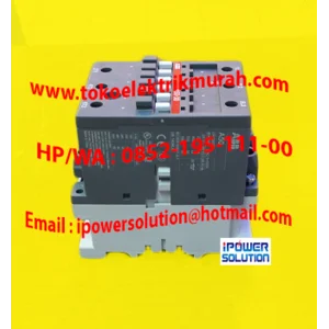 ABB  Tipe A50  Kontaktor Magnetik   